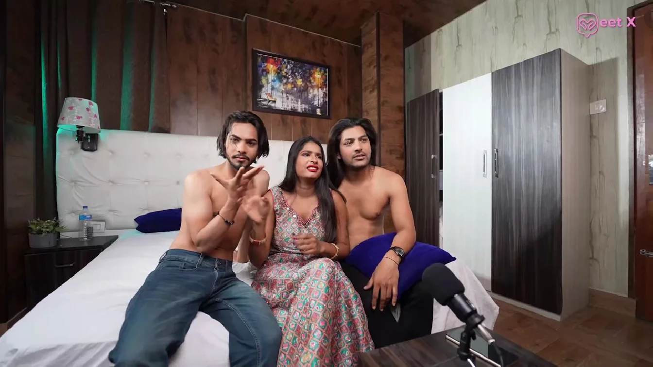 Hum Tum S01 E02 MeetX
